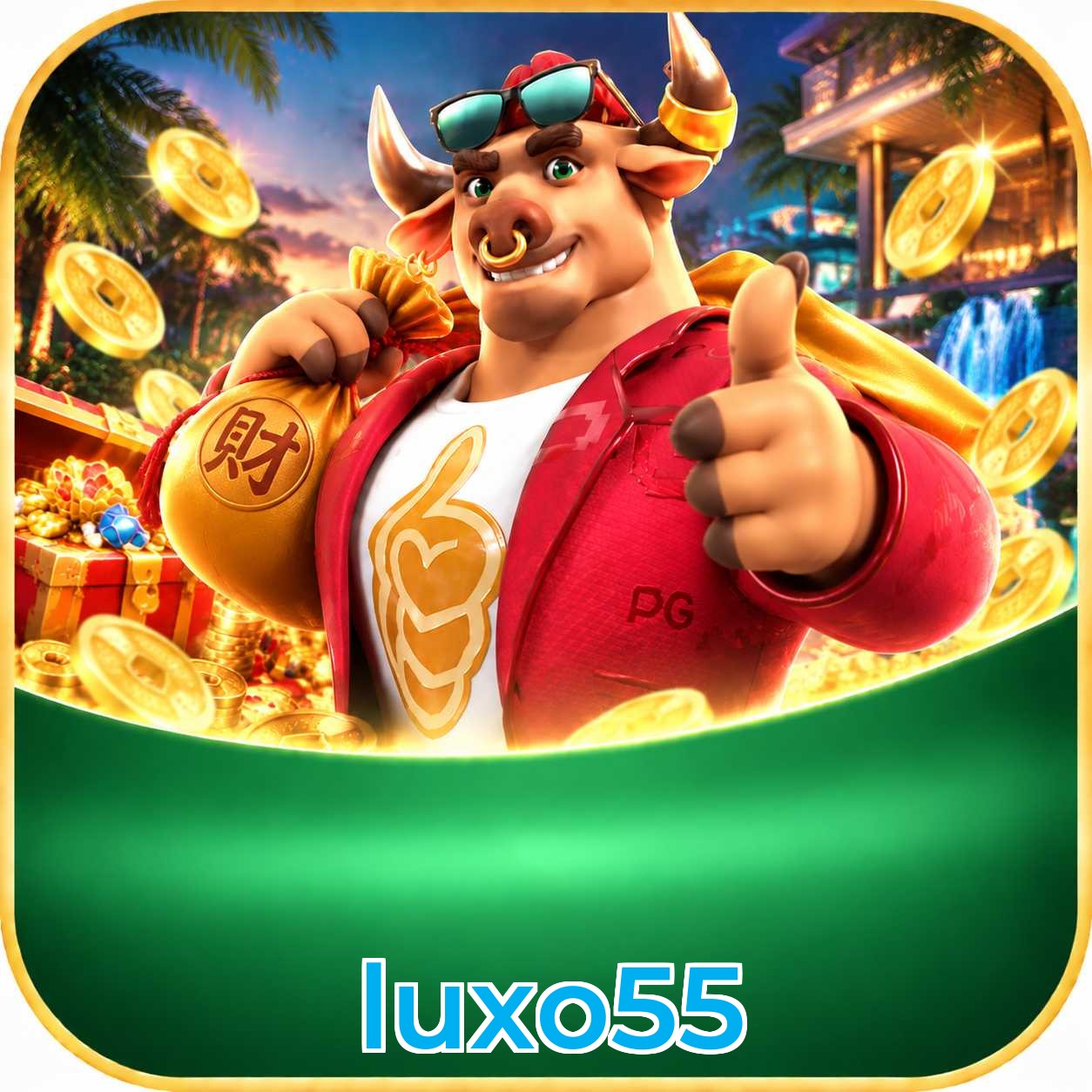 luxo55