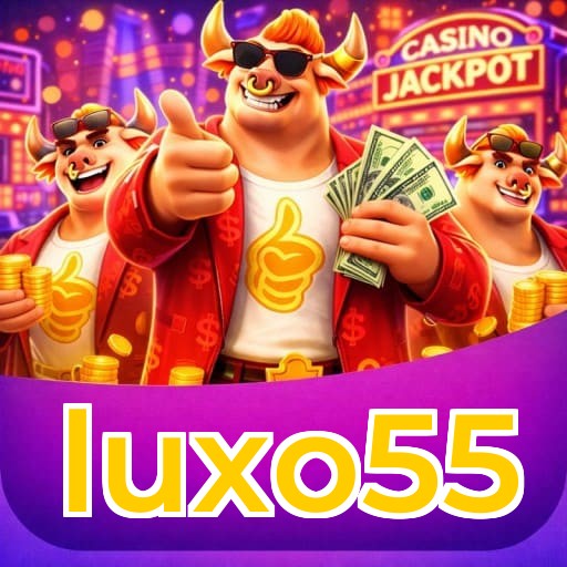 luxo55 bônus R$5.000 + 500 giros - Rollover 35x, prazo 30 dias, 38% taxa conversão