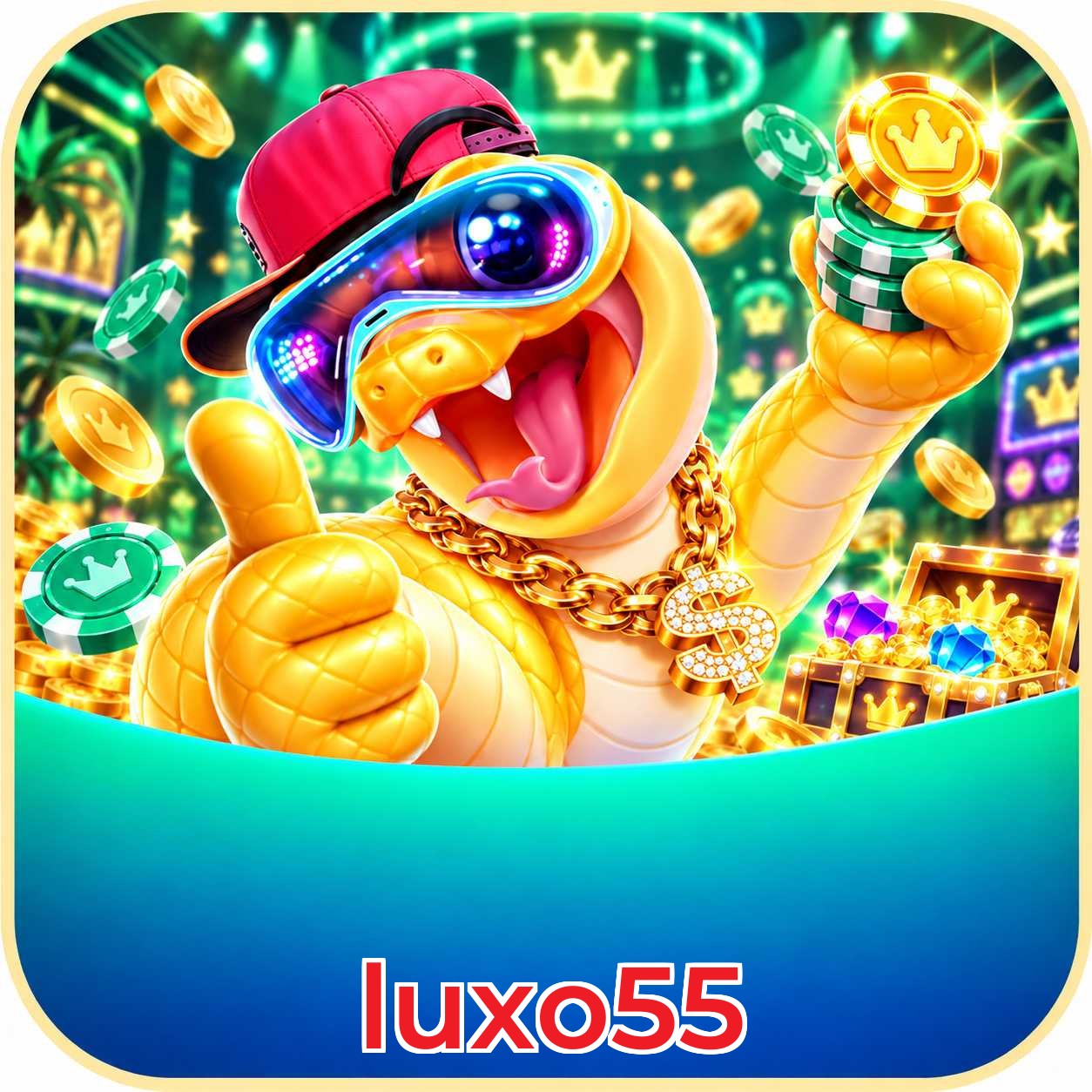 luxo55