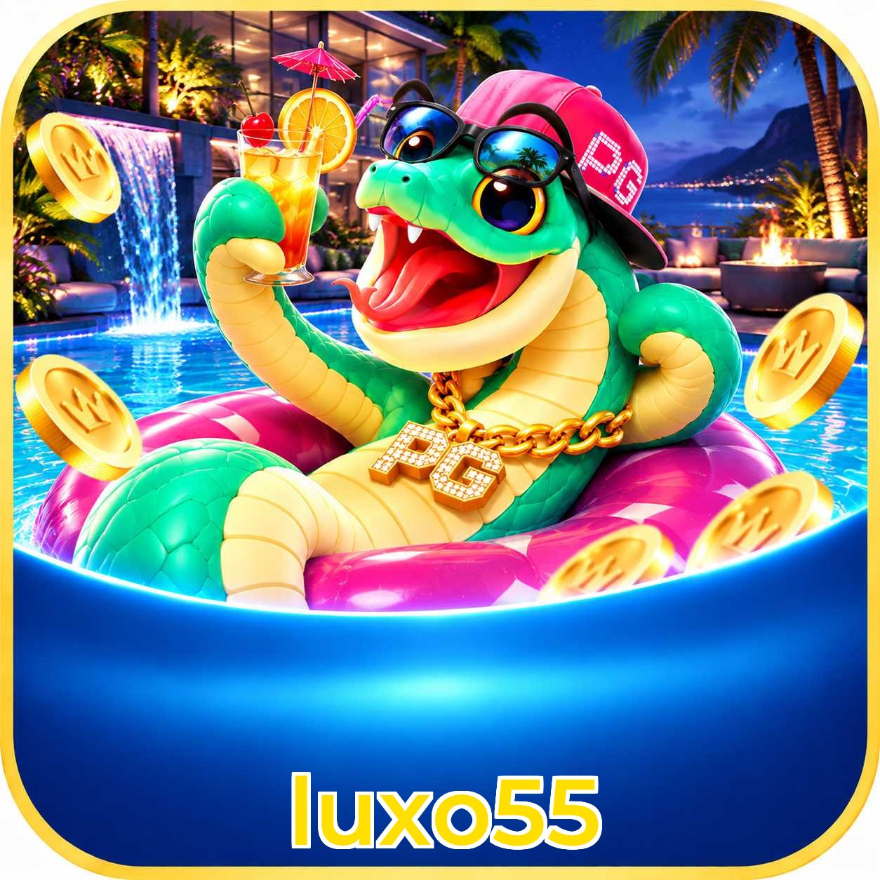 luxo55