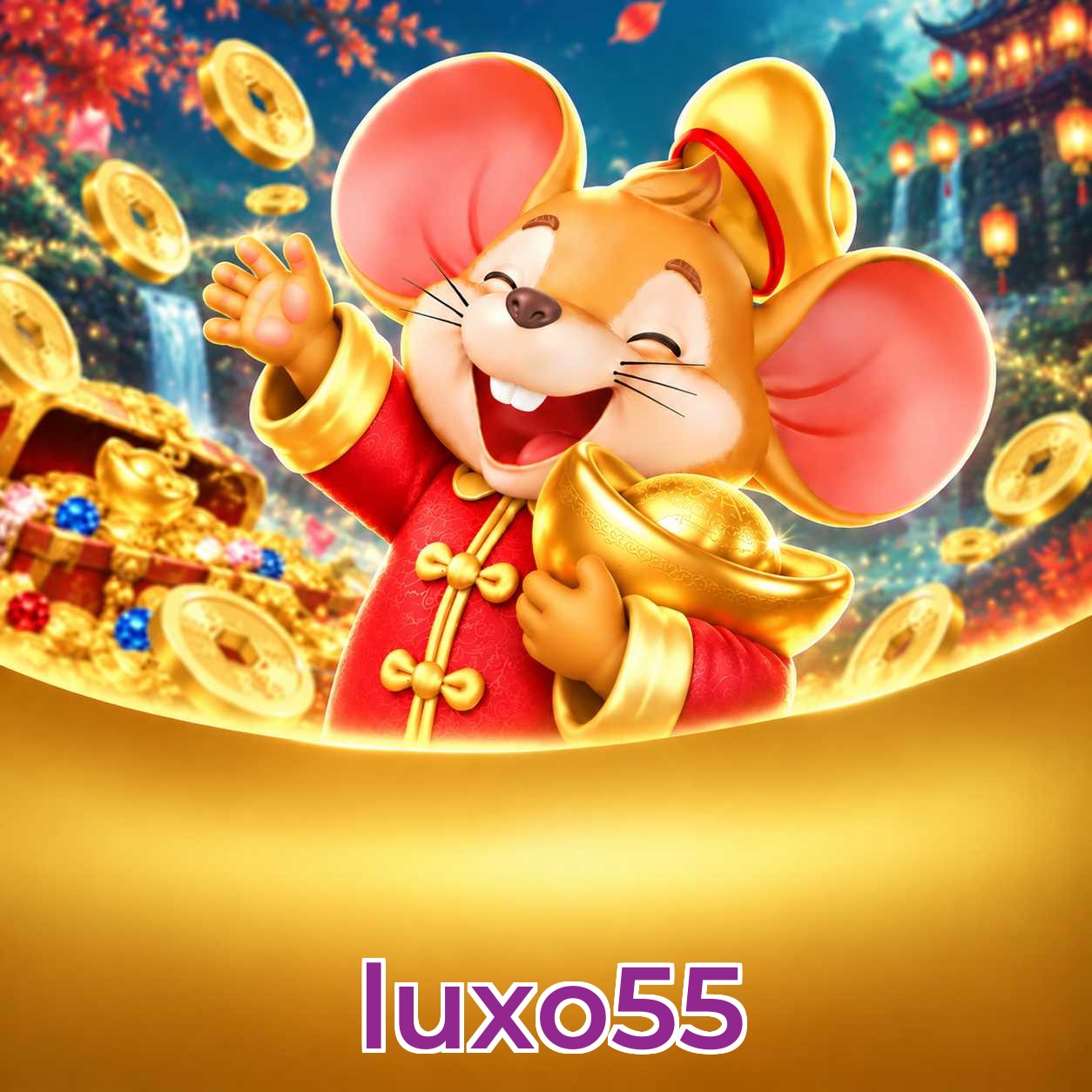 luxo55