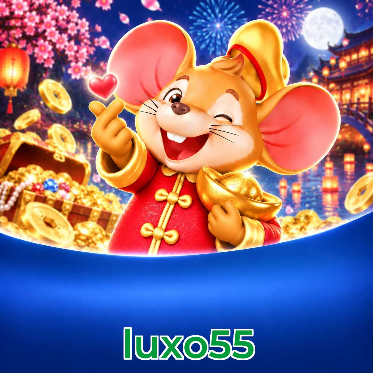 luxo55