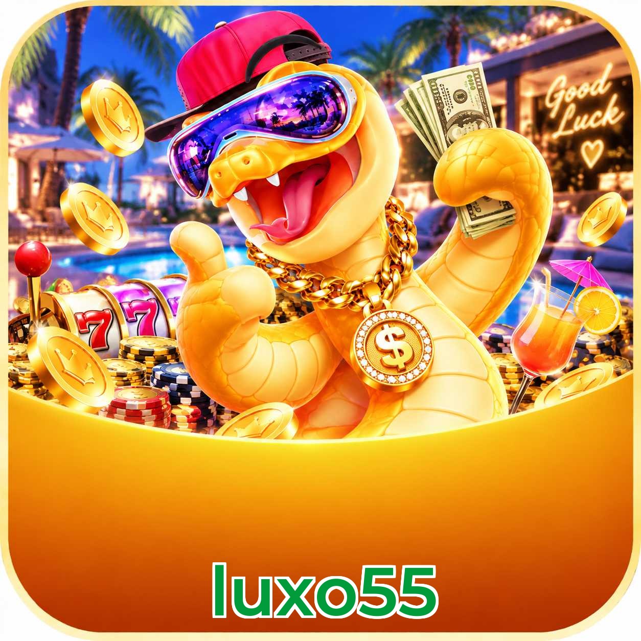 Jackpot Winner Fortune Tiger