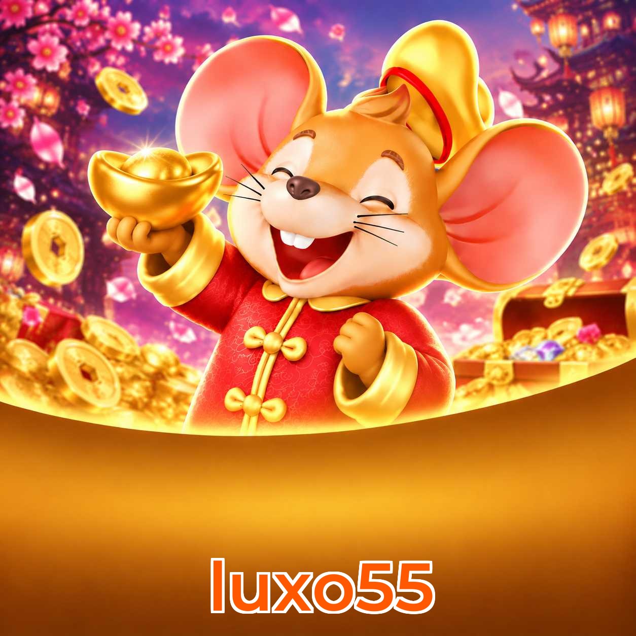 Vantagens do APK luxo55 para Android