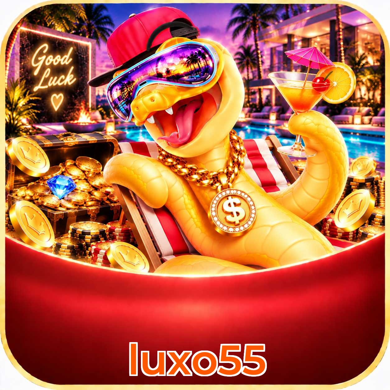 luxo55