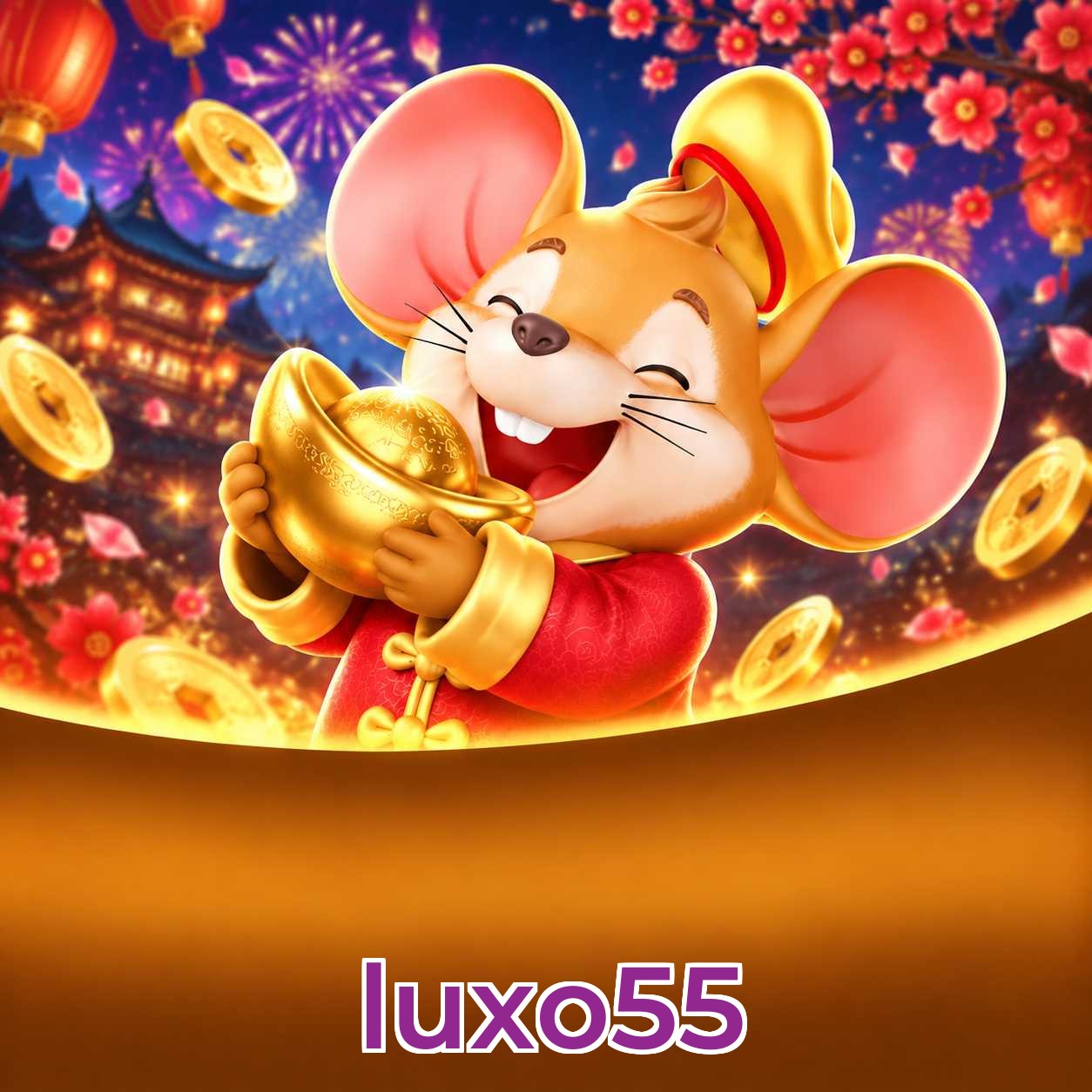 Fortune Rabbit Slot