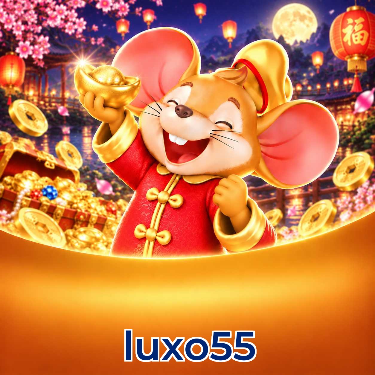 luxo55