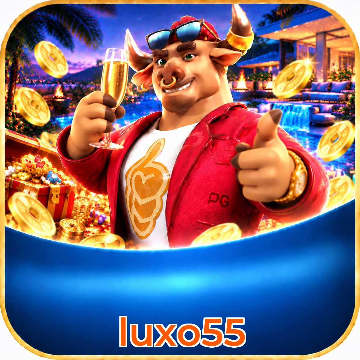 Fortune Tiger Slot