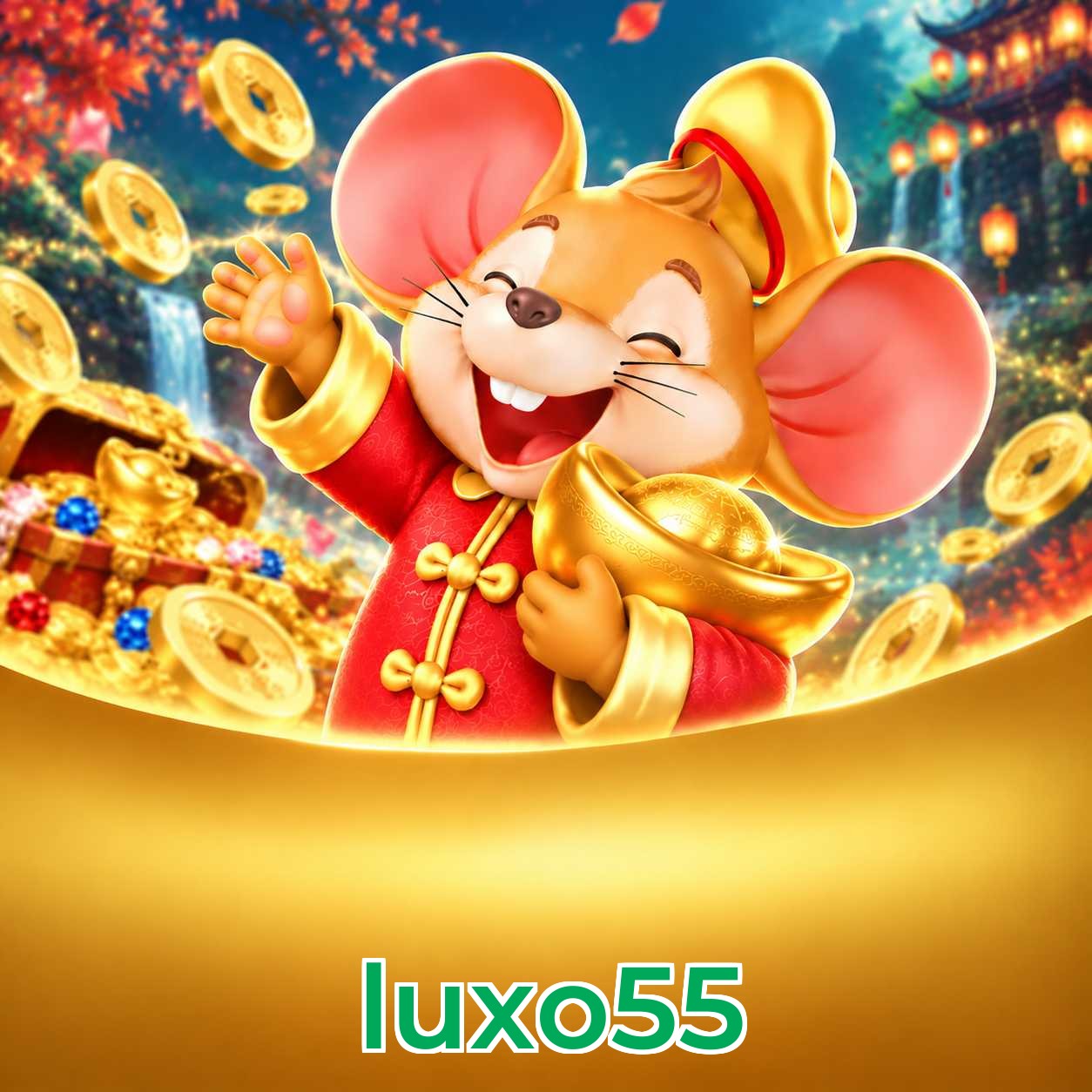 Slot Games Collection