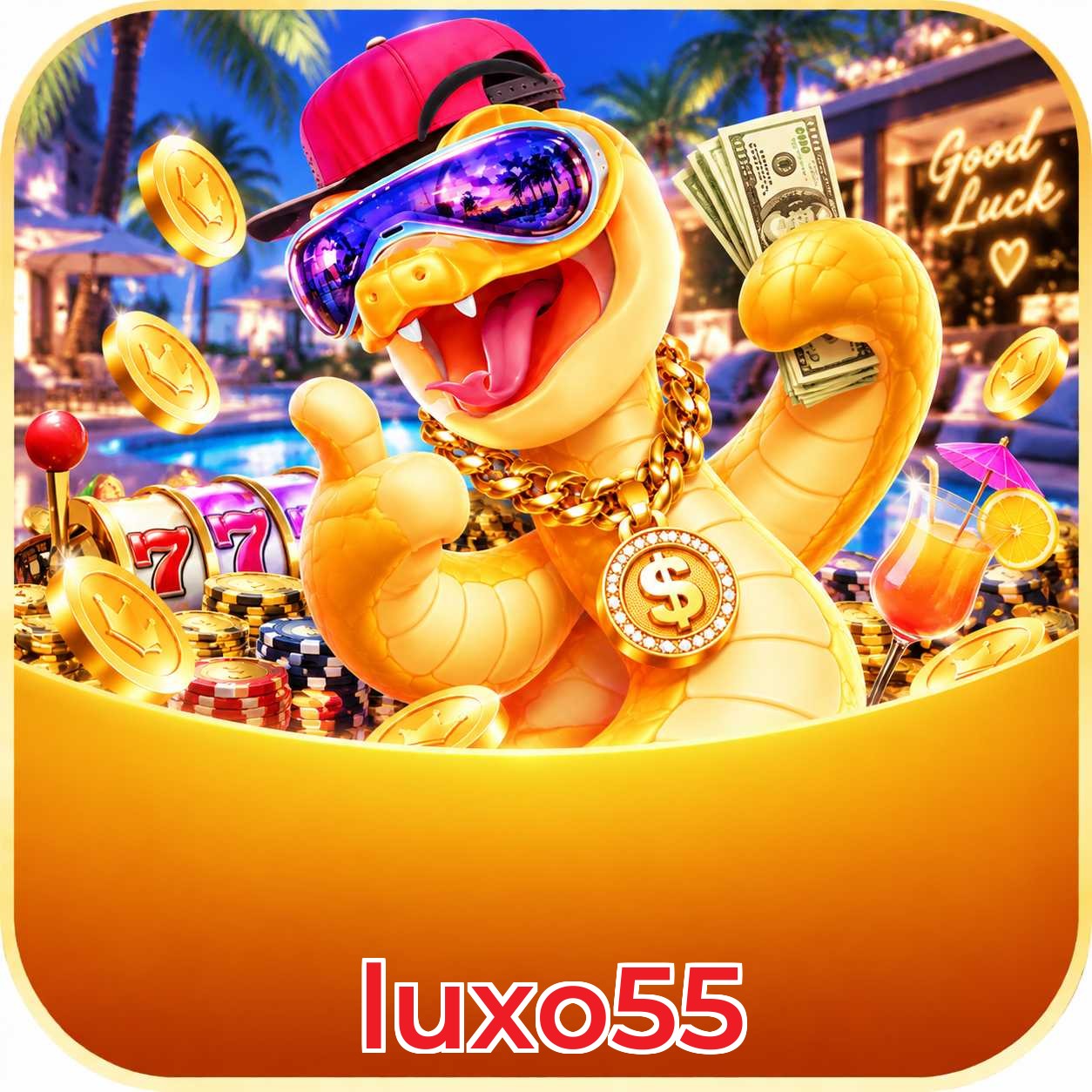 Ferramentas de Sucesso luxo55