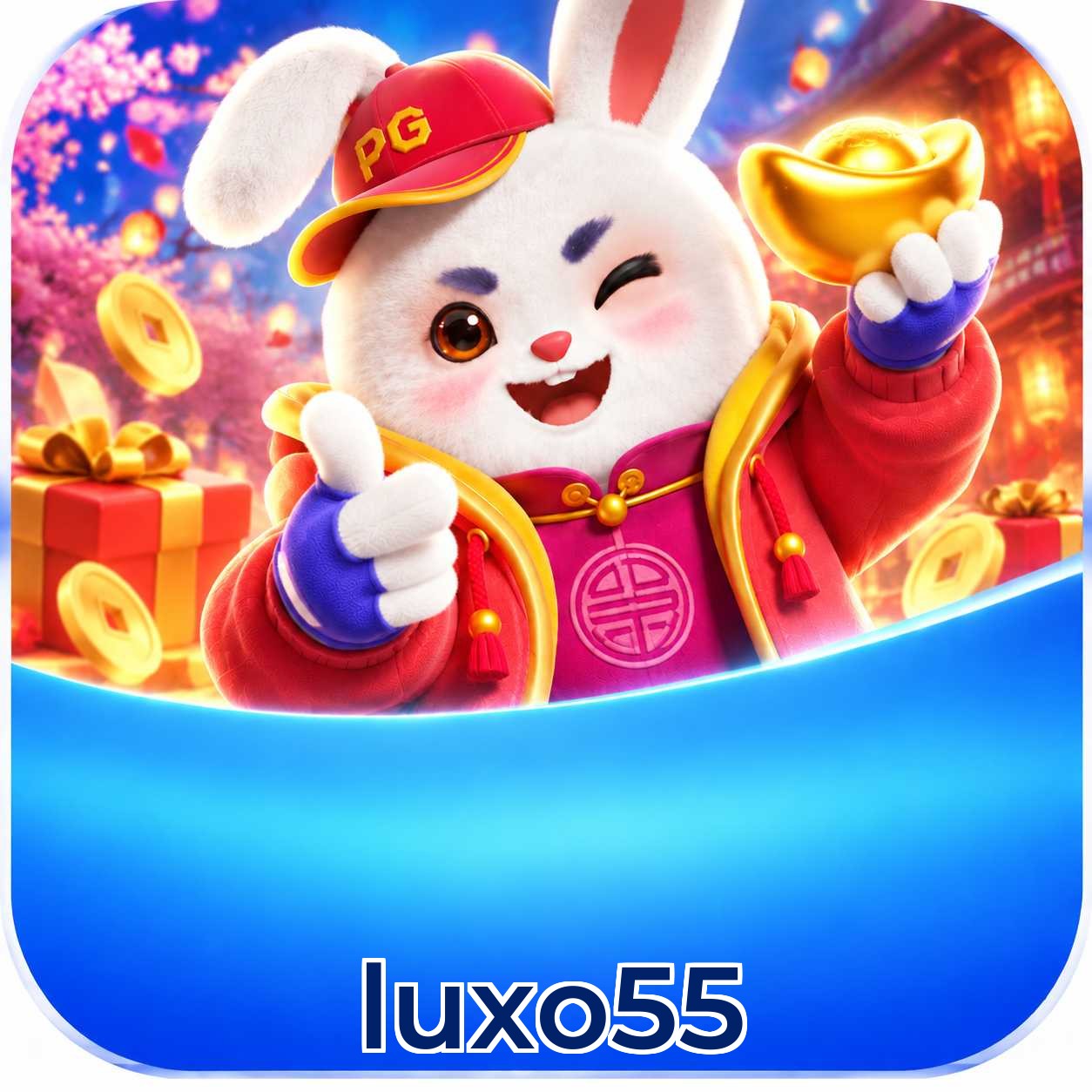 luxo55