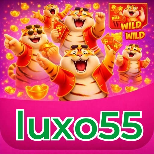 Comparação APP mobile vs versão web da luxo55