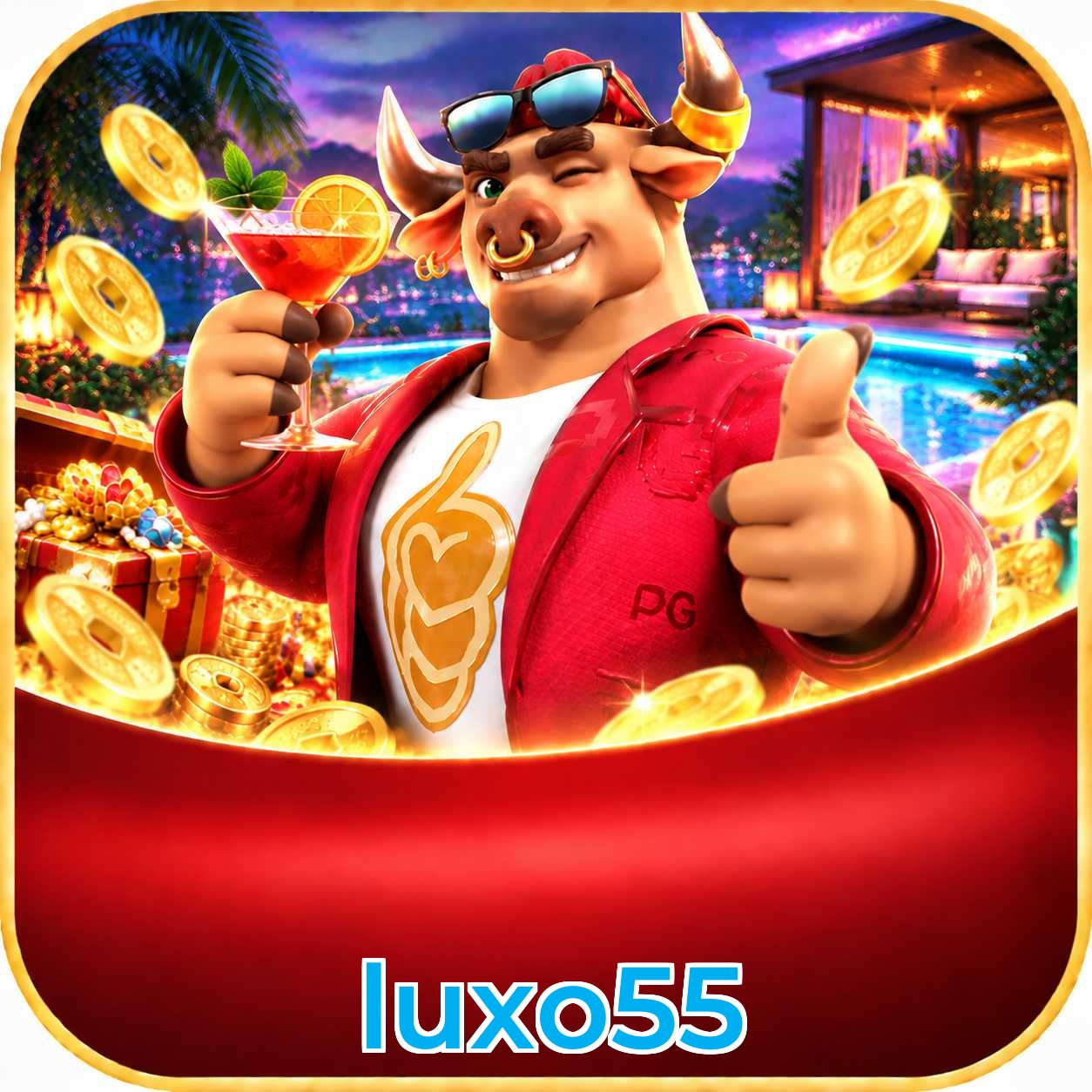 luxo55