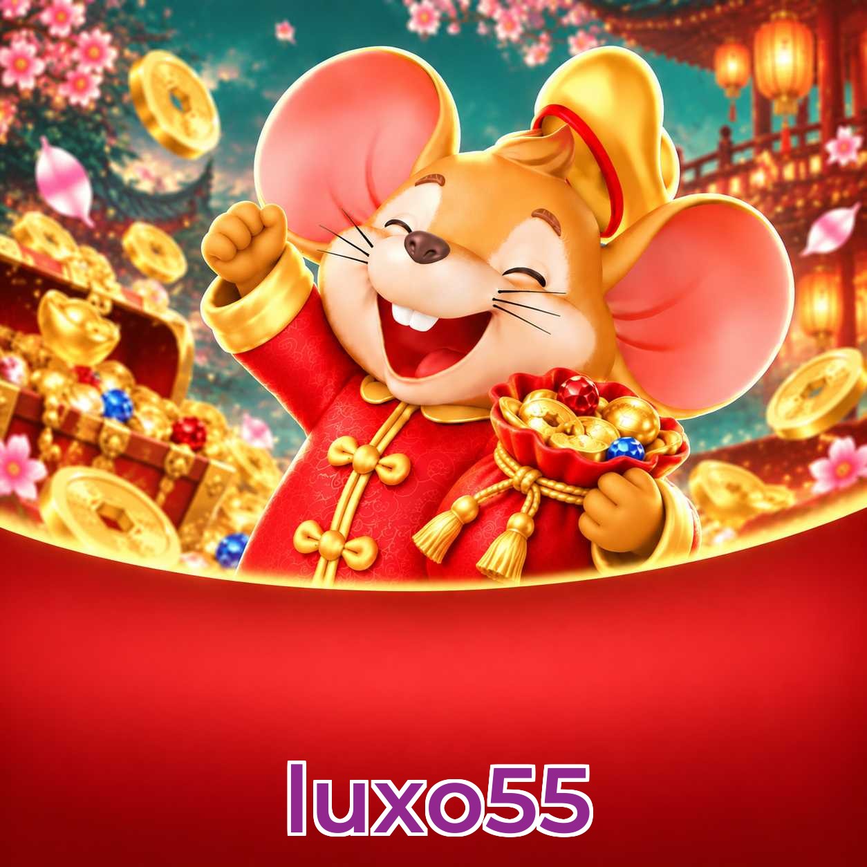 luxo55 Facebook - Página oficial com promoções e comunidade ativa
