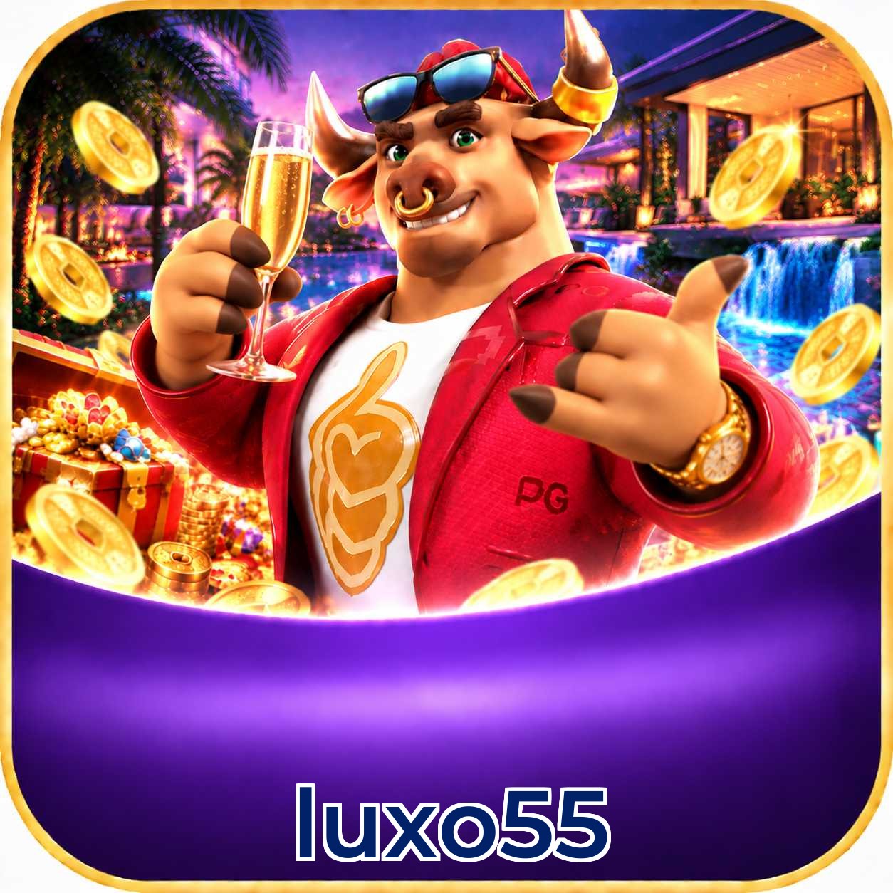 luxo55