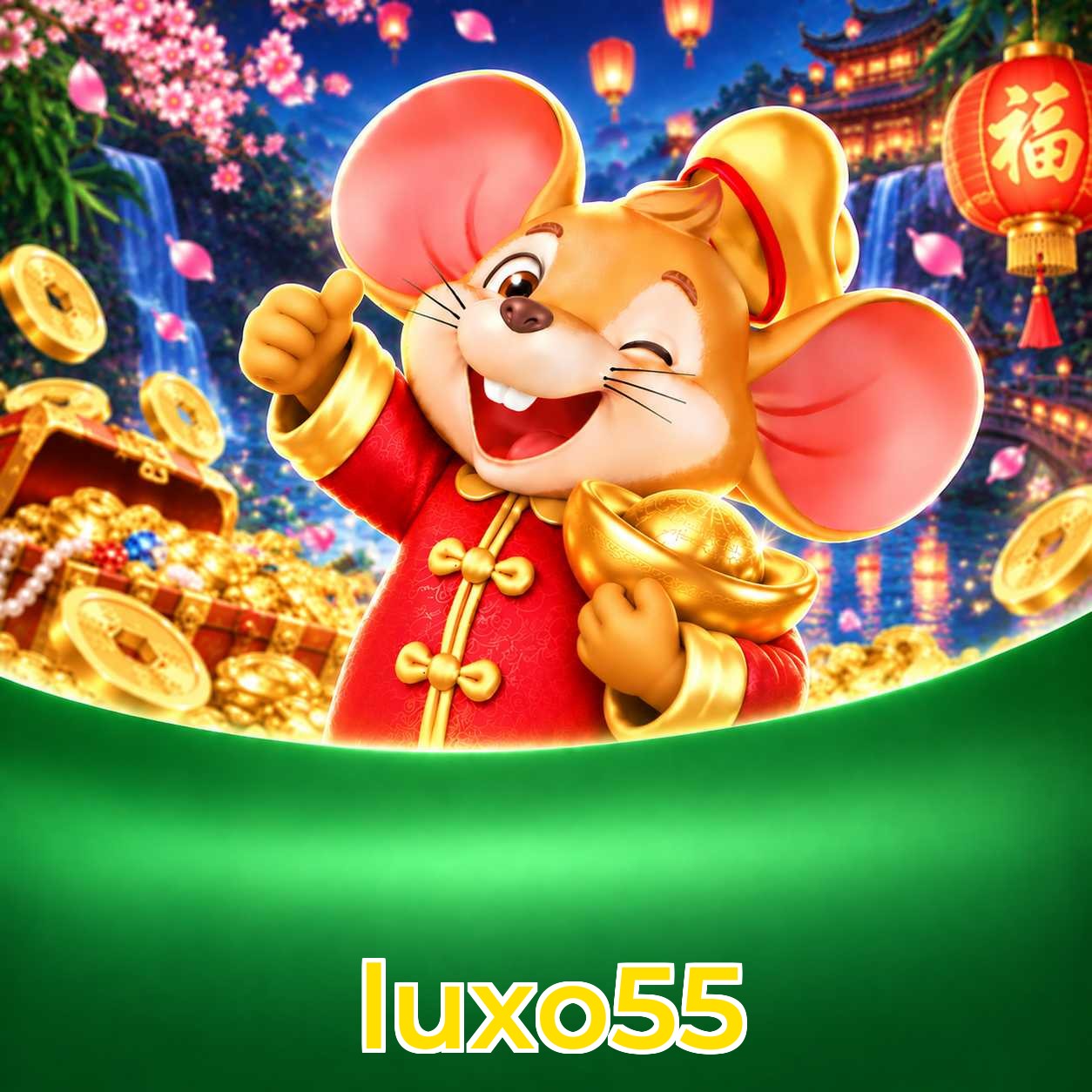 Fortune Dragon Slot