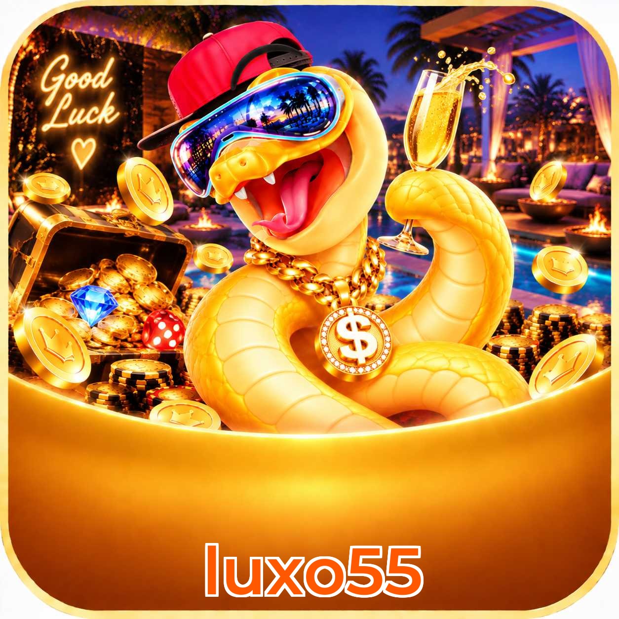 luxo55