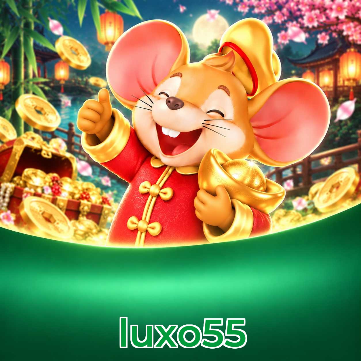 luxo55 Facebook - Página oficial com promoções e comunidade ativa