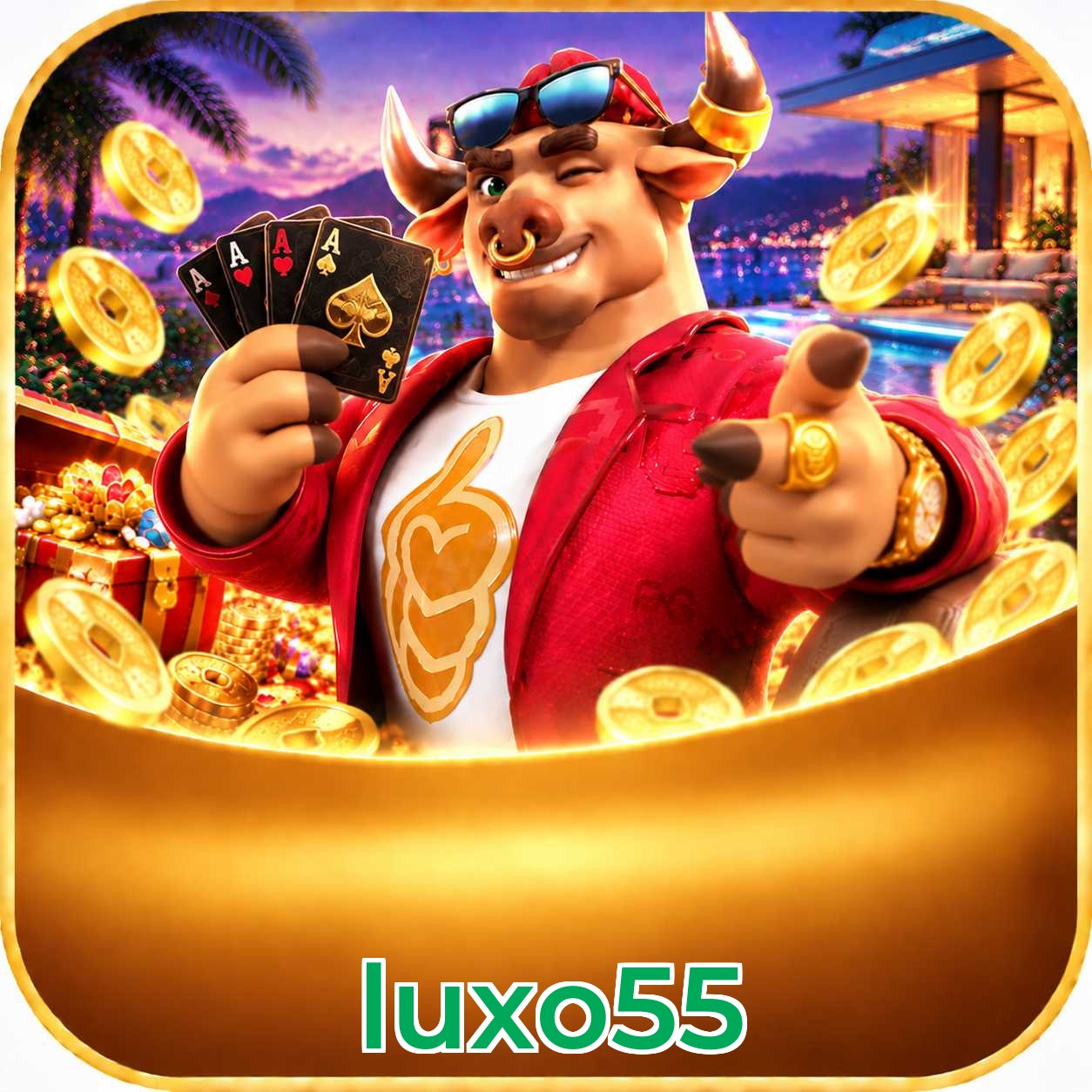 luxo55